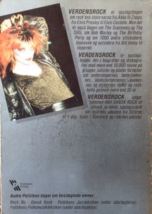 Verdensrock
