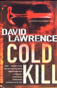Cold Kill
