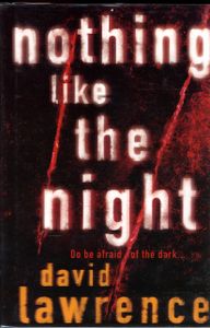 Nothing like the Night