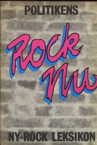 Rock nu