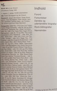 Rock nu