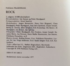 Rock