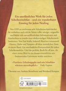 Narren, Diebe Und Vampire
