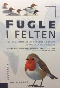 Fugle i felten