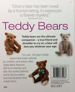 Teddy Bears