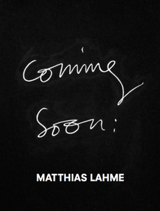 Coming Soon: