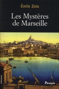 Les mystères de Marseille