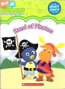 Band of Pirates