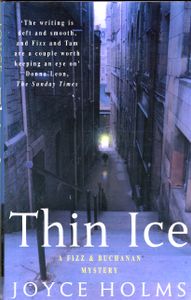 Thin Ice