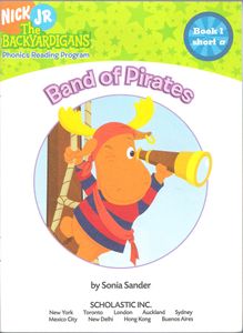 Band of Pirates