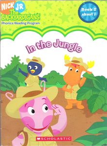 In the Jungle