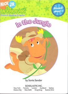 In the Jungle