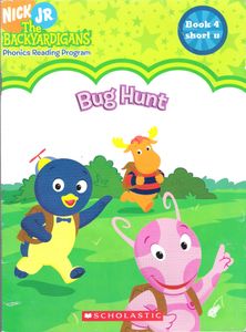 Bug Hunt