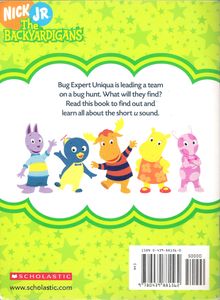 Bug Hunt