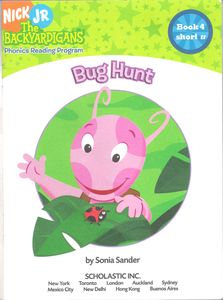 Bug Hunt