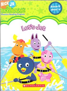 Let's Jet