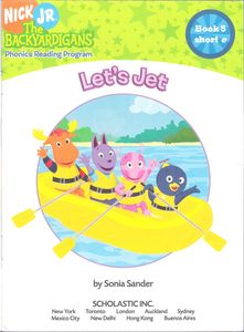Let's Jet