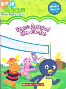 Race Around the Globe