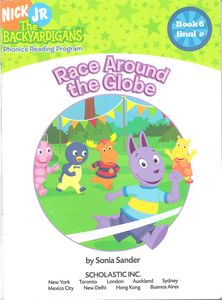 Race Around the Globe
