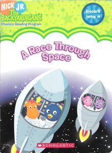 A Race Through Space