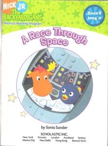 A Race Through Space