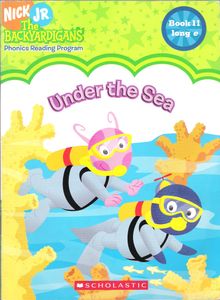 Under the Sea