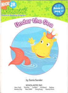 Under the Sea