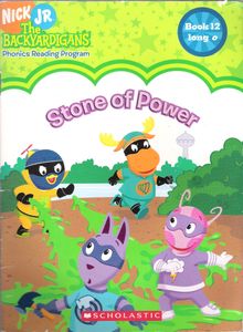Stone of Power