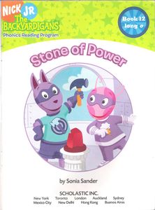 Stone of Power