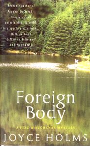Foreign Body