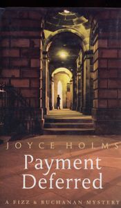 Payment deferred
