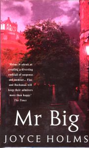 Mr Big