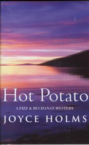 Hot Potato
