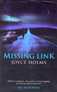 Missing Link