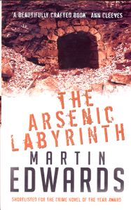 The Arsenic Labyrinth