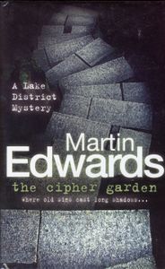 The Cipher Garden