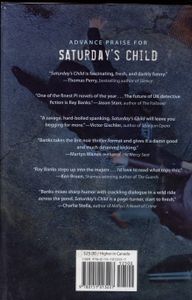 Saturday's Child