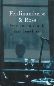 De Mannen Van De Maandagochtend