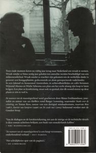De Mannen Van De Maandagochtend