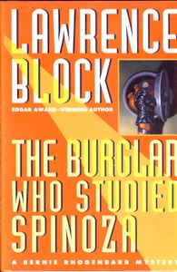 The Burglar Who Studied Spinoza