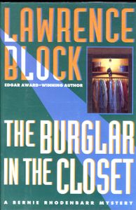 The Burglar in the Closet