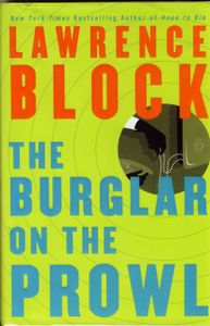 The Burglar in the Prowl
