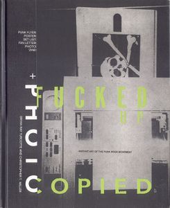 Fucked Up + Photocopied