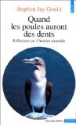 Quand les poules auront des dents