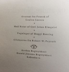 Juvelerne og andre noveller