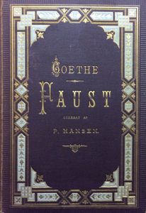 Faust