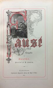 Faust