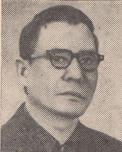 Юрий Иванович Гордеев