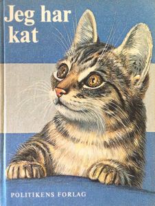 Jeg har kat