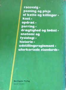 Alt om katten